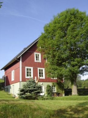 Basislager Hohnstein - Familie Lösel Ehrenberg